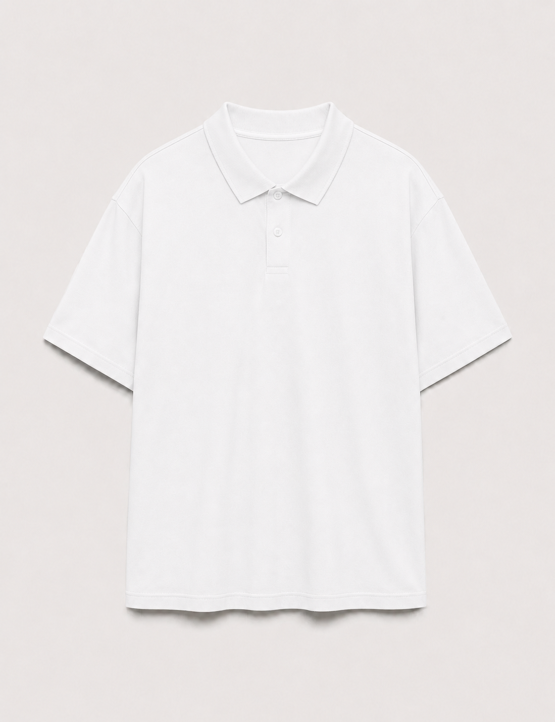 Polo Yaka Tişört