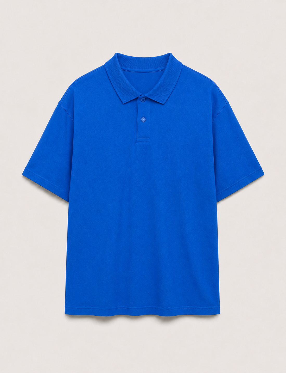 Polo Yaka Tişört