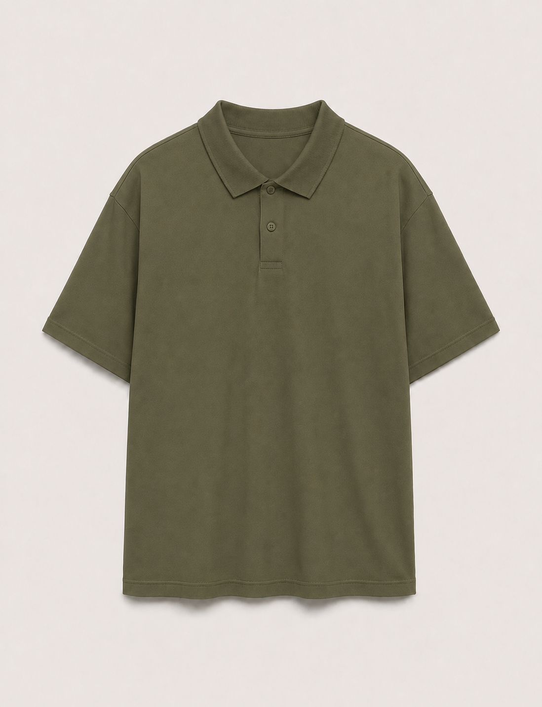 Polo Yaka Tişört