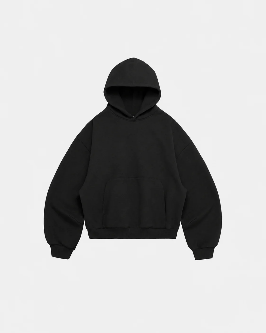 Adenoor Sweatshirt | Erkek Giyim